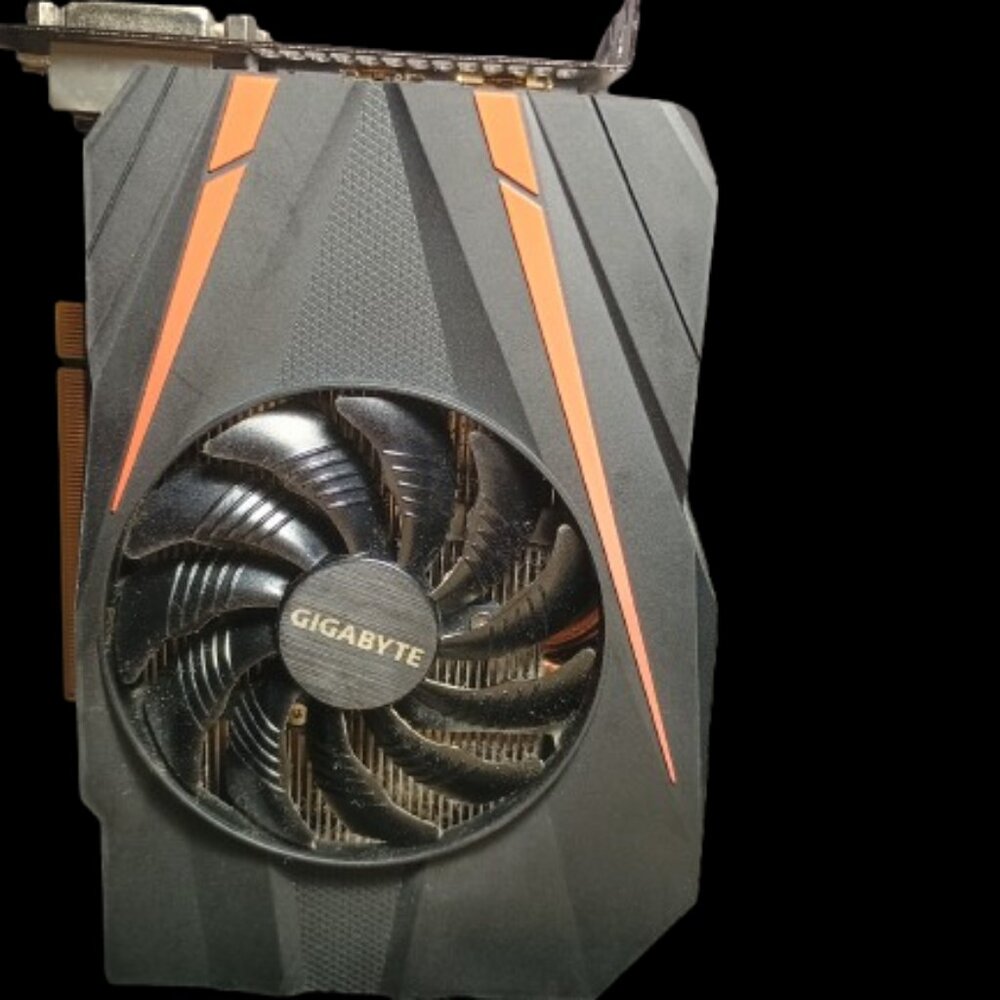 Gigabyte Nvidia Geforce GTX 1060